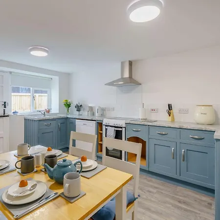 2 Bed In Cockermouth 85680 Holiday home Bridekirk