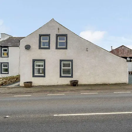 2 Bed In Cockermouth 85680 Holiday home *