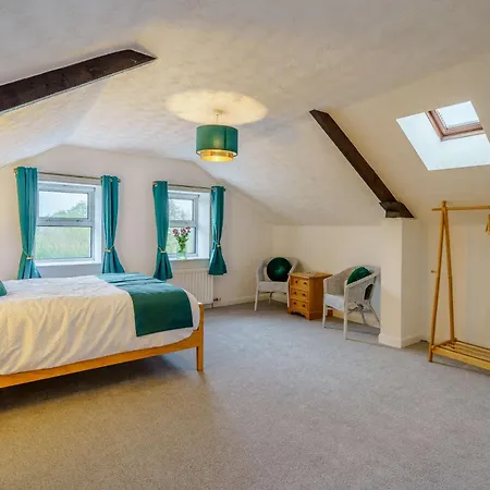 2 Bed In Cockermouth 85680 Bridekirk