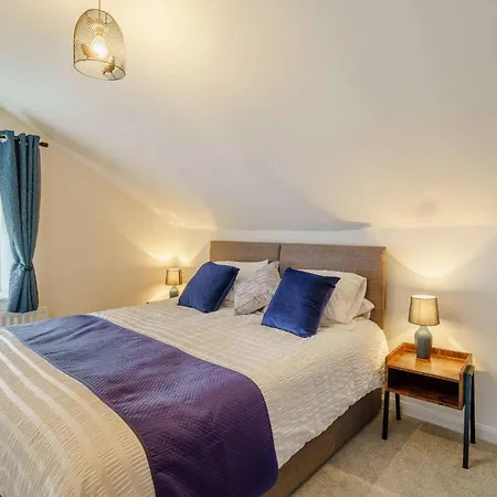 Vakantiehuis 2 Bed In Cockermouth 85680 Bridekirk