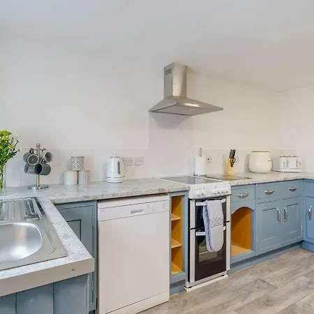 Vakantiehuis 2 Bed In Cockermouth 85680 Bridekirk