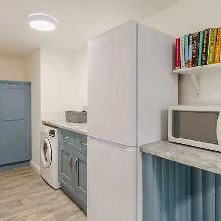 2 Bed In Cockermouth 85680 Vakantiehuis