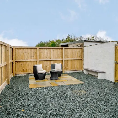 度假居 2 Bed In Cockermouth 85680