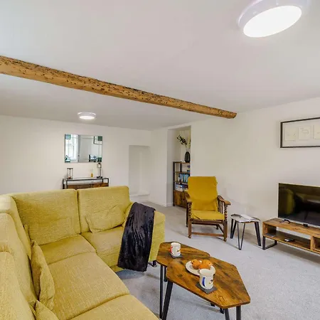 Vakantiehuis 2 Bed In Cockermouth 85680 *