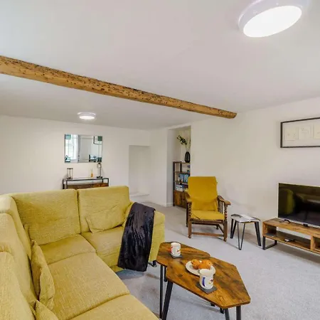 Feriehus 2 Bed In Cockermouth Oc-85680