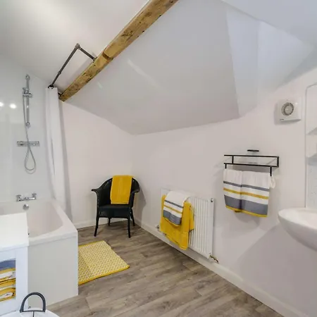 2 Bed In Cockermouth Oc-85680 بيت للعطل *