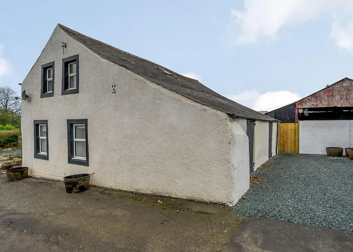 2 Bed In Cockermouth Oc-85680 * Bridekirk