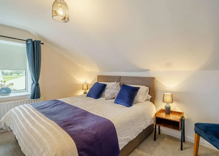 Feriehus 2 Bed In Cockermouth Oc-85680 Bridekirk