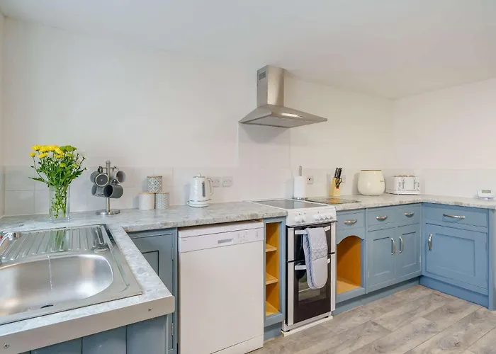 Feriehus 2 Bed In Cockermouth Oc-85680 Bridekirk