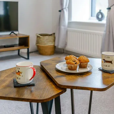 2 Bed In Cockermouth Oc-85680 * Bridekirk